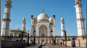 Bibi Ka Maqbara