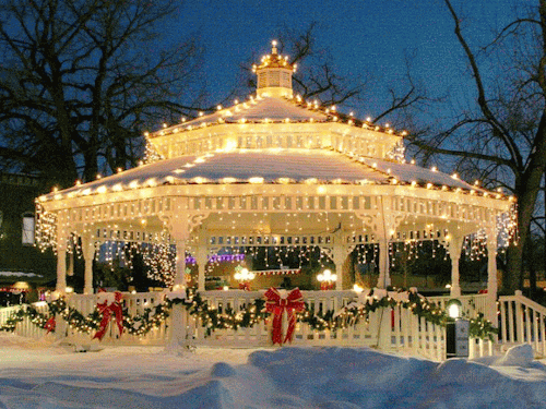 Christmas Travelyaari
