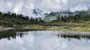 Arunachal Pradesh - Photo Credits to Amit Tez Arunachal Pradesh - Photo Credits to Amit Tez