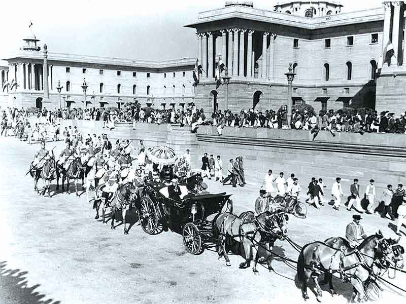 Republic Day Parade Republic Day Parade Preparations