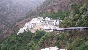 Mata Vaishno Devi Temple Mata Vaishno Devi Temple